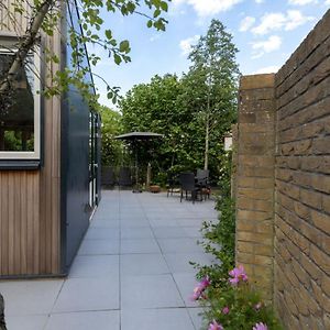 Vrijvakantiehuis Vrijburgstraat 10